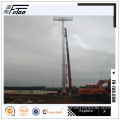 High Quality 35m Stadium High Mast Pole